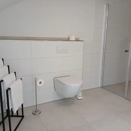 Gaestehaus Seestern Whg 5 Grömitz