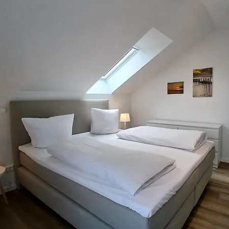 Seestern Whg 5 Apartment