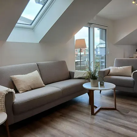 Seestern Whg 5 Apartment