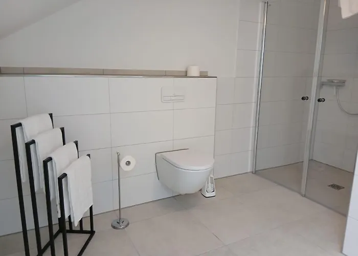 Gaestehaus Seestern Whg 5 Grömitz